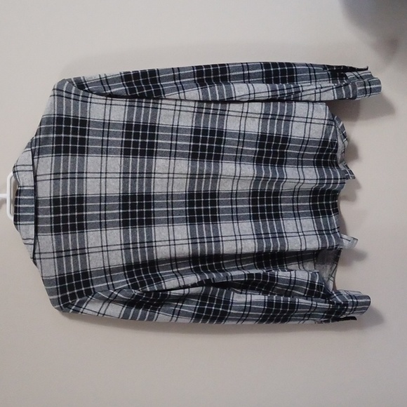 Plaid shirt - Picture 2 of 2